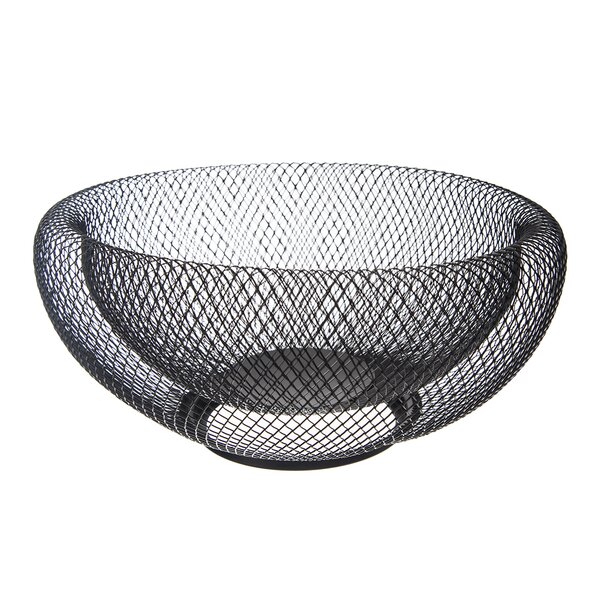 Košík na ovoce RADKA pr. 30 cm