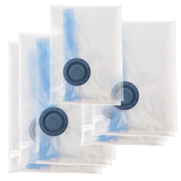 Odsávací vak UROVNEJTO 5 ks 