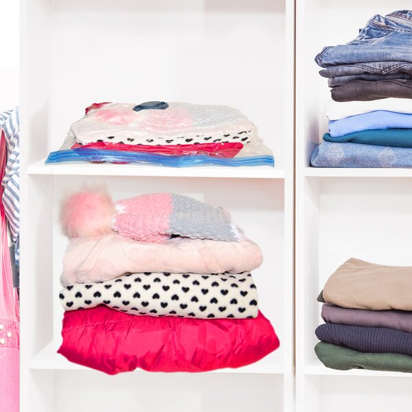 Odsávací vak UROVNEJTO 5 ks 