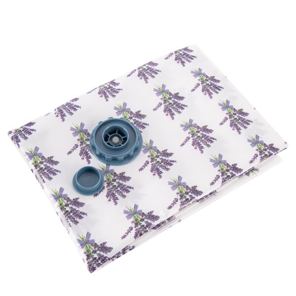 Odsávací vak levandule UROVNEJTO 70x100 cm