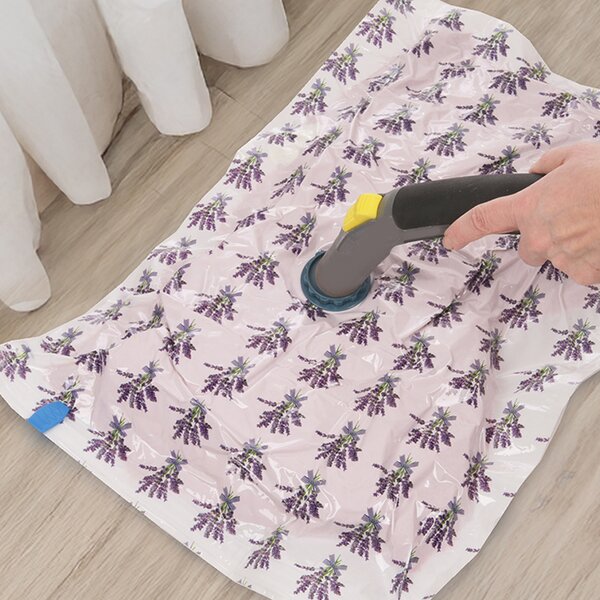 Odsávací vak levandule UROVNEJTO 100x130 cm