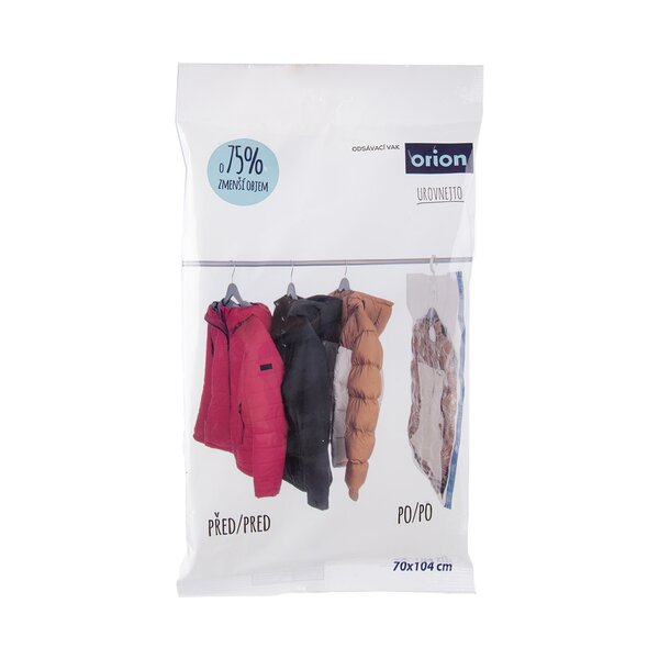 Odsávací vak Magic s háčkem UROVNEJTO 70x104 cm