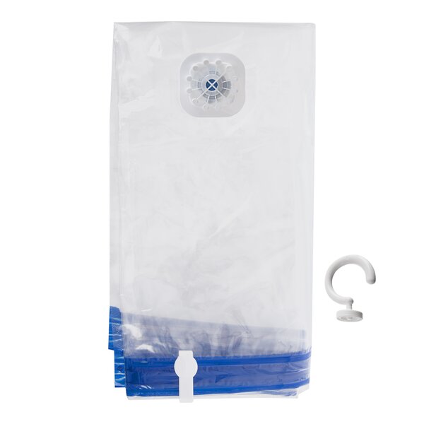 Odsávací vak Magic s háčkem UROVNEJTO 70x144 cm