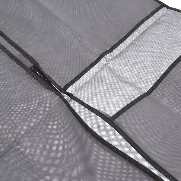 Obal na oblečení UROVNEJTO 60x90 cm 3 ks