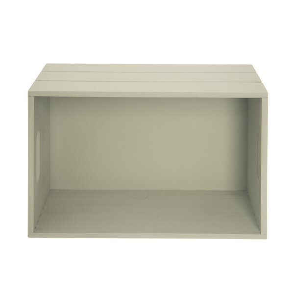 Dekorativní bedýnka 31x21x13 cm 