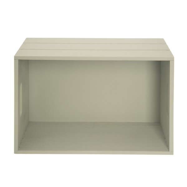 Dekorativní bedýnka 36x26x15 cm