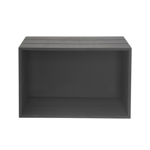 Dekorativní bedýnka 26x16x11 cm