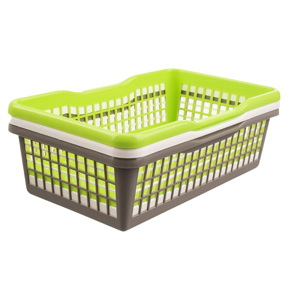 Košík 24,5x15,2x7,5 cm