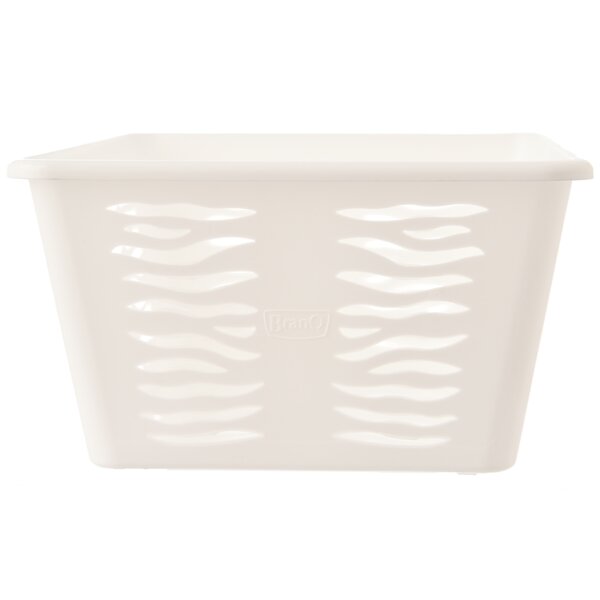 Košík Zebra 36,4x25x14,5 cm