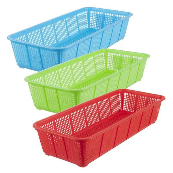 Košík 28x11,6x5,6 cm