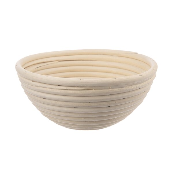 Ošatka na kynutí pr. 25 cm, v. 8 cm