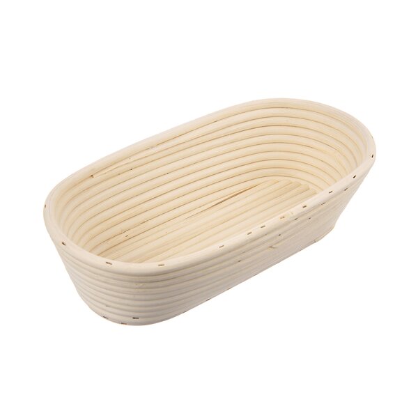 Ošatka na kynutí 26x13x9 cm