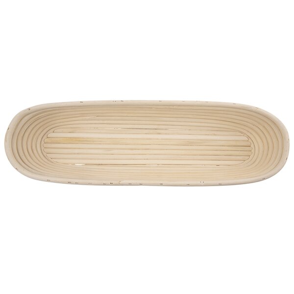 Ošatka na kynutí 43x16x7 cm