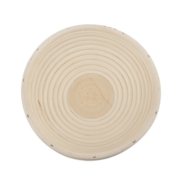 Ošatka na kynutí HOME MADE pr. 21 cm, v. 7,5 cm 