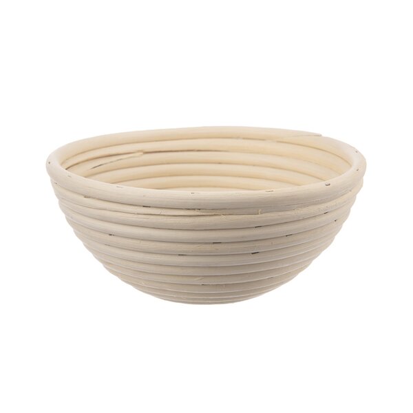 Ošatka na kynutí HOME MADE pr. 21 cm, v. 7,5 cm 