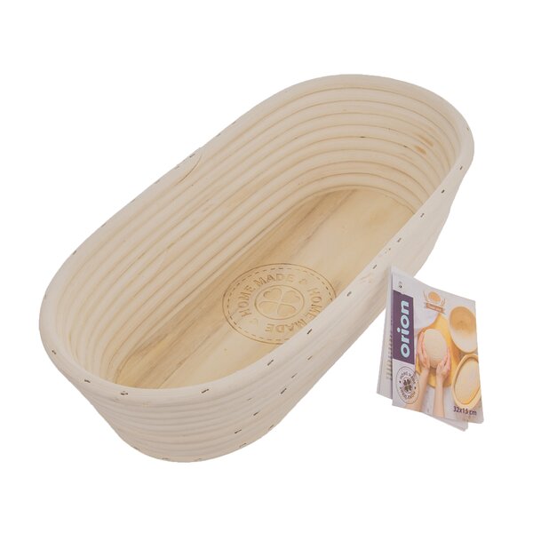 Ošatka na kynutí HOME MADE 32x15x9 cm 