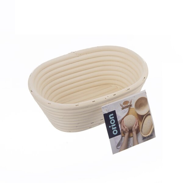 Ošatka na kynutí 20x15x8 cm