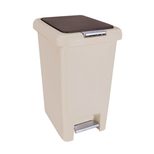 Odpadkový koš Dust 15 l