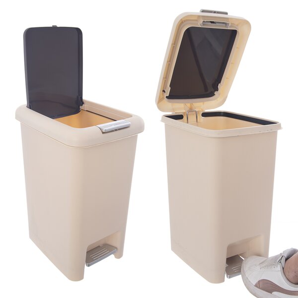 Odpadkový koš Dust 30 l