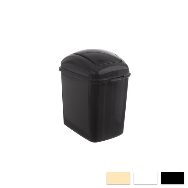 Odpadkový koš mini 1,17 l