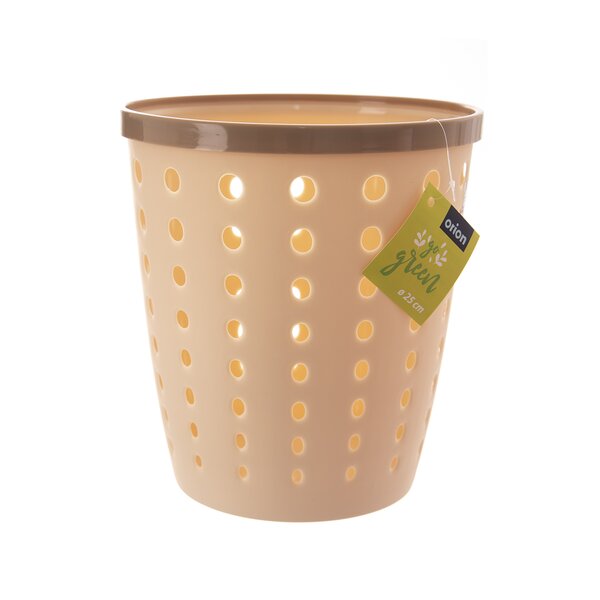 Odpadkový koš pr. 25 cm