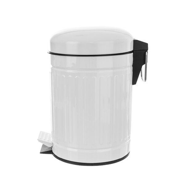 Odpadkový koš Step 3 l