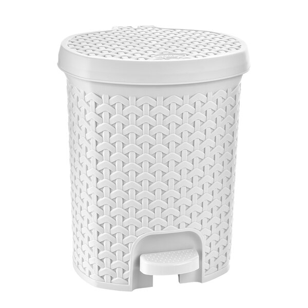 Odpadkový koš RATAN 21 l 