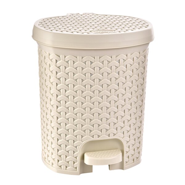 Odpadkový koš RATAN 21 l 