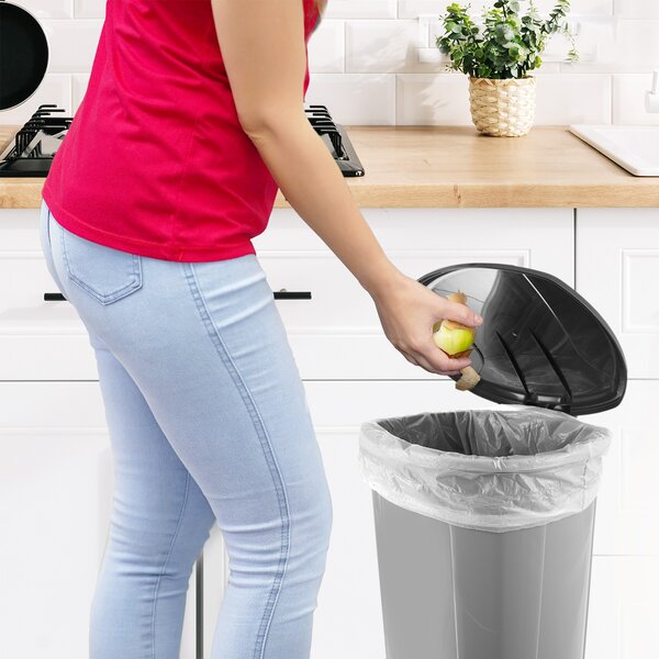 Odpadkový koš 21 l