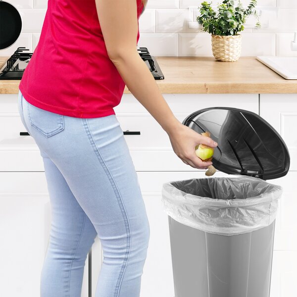 Odpadkový koš 50 l