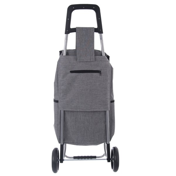 Nákupní taška na kolečkách Styl 