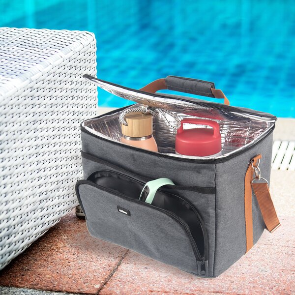 Termobrašna TERMO 30x23x23 cm