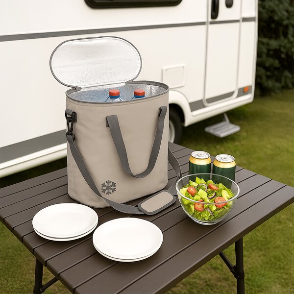 Termobrašna TERMO 38x21x38 cm