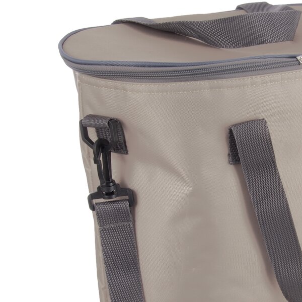 Termobrašna TERMO 38x21x38 cm