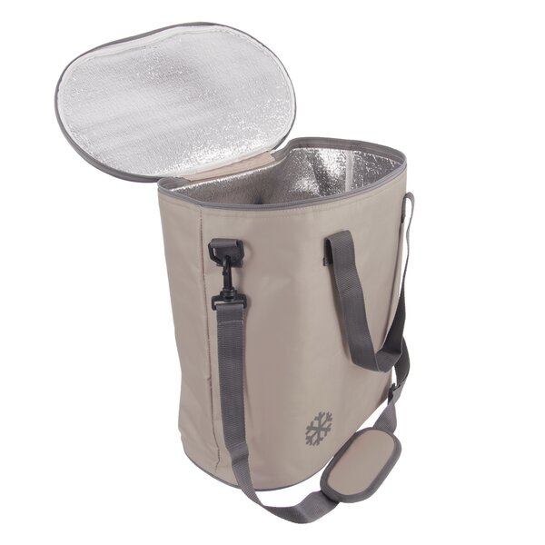 Termobrašna TERMO 38x21x38 cm