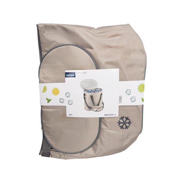 Termobrašna TERMO 38x21x38 cm