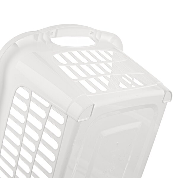 Prádelní koš 25 l 