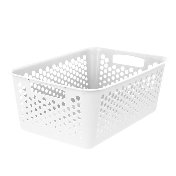 Košík 36,5x25,5x14,5 cm