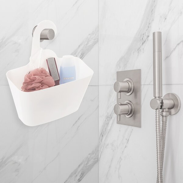 Závěsný košík do sprchy