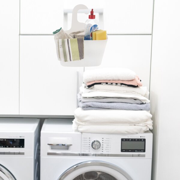 Závěsný košík do sprchy