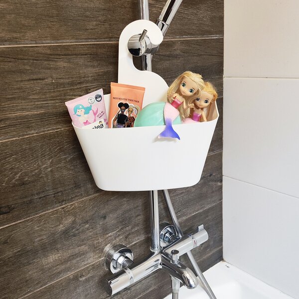 Závěsný košík do sprchy