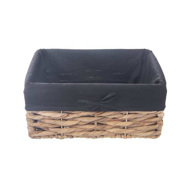 Košík na pečivo 31x21x14,5 cm