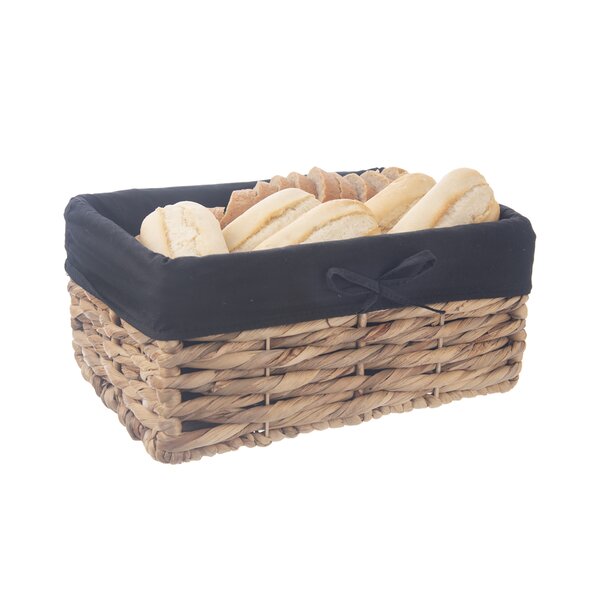 Košík na pečivo 31x21x14,5 cm