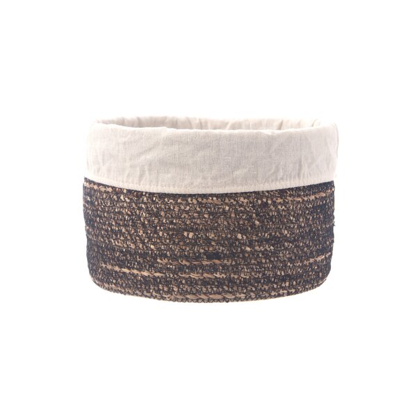 Košík na pečivo pr. 18 cm, v. 13 cm