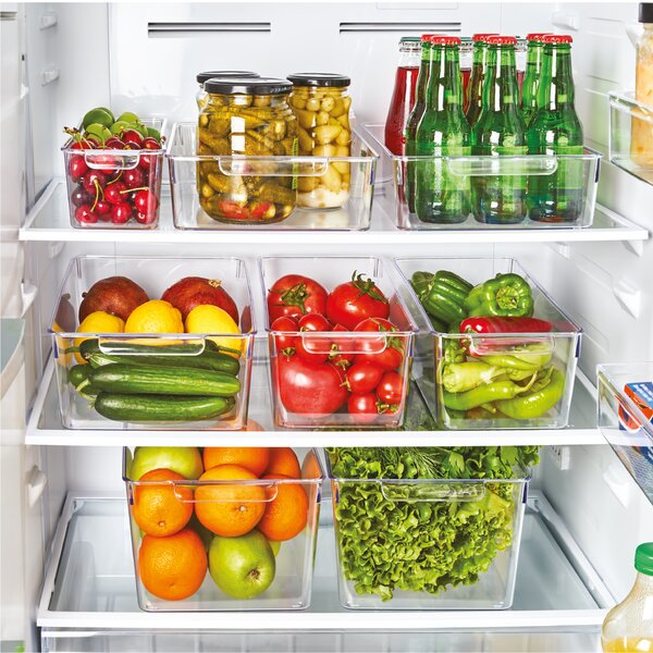 Košík-organizér UROVNEJTO 32,5x14,8x10 cm