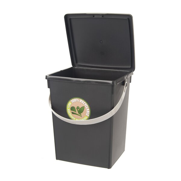 Koš na bioodpad 5 l