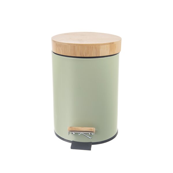 Odpadkový koš GREENISH 5 l