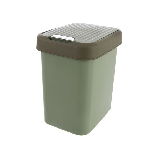 Odpadkový koš VERDE 12 l