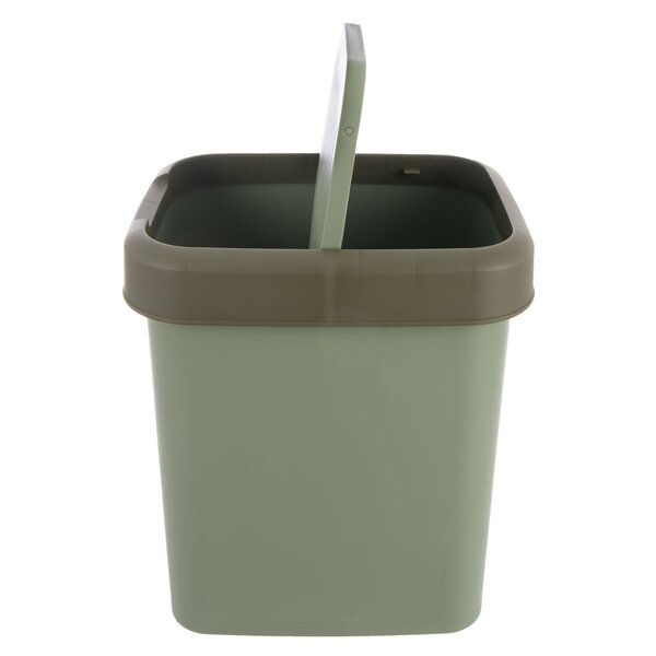 Odpadkový koš VERDE 12 l