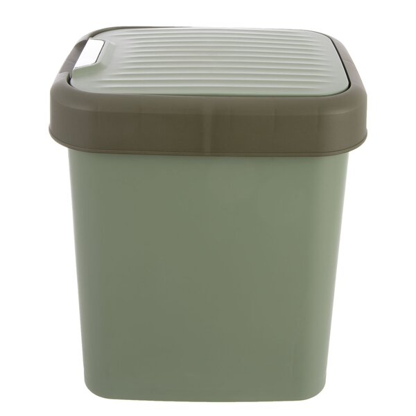 Odpadkový koš VERDE 12 l